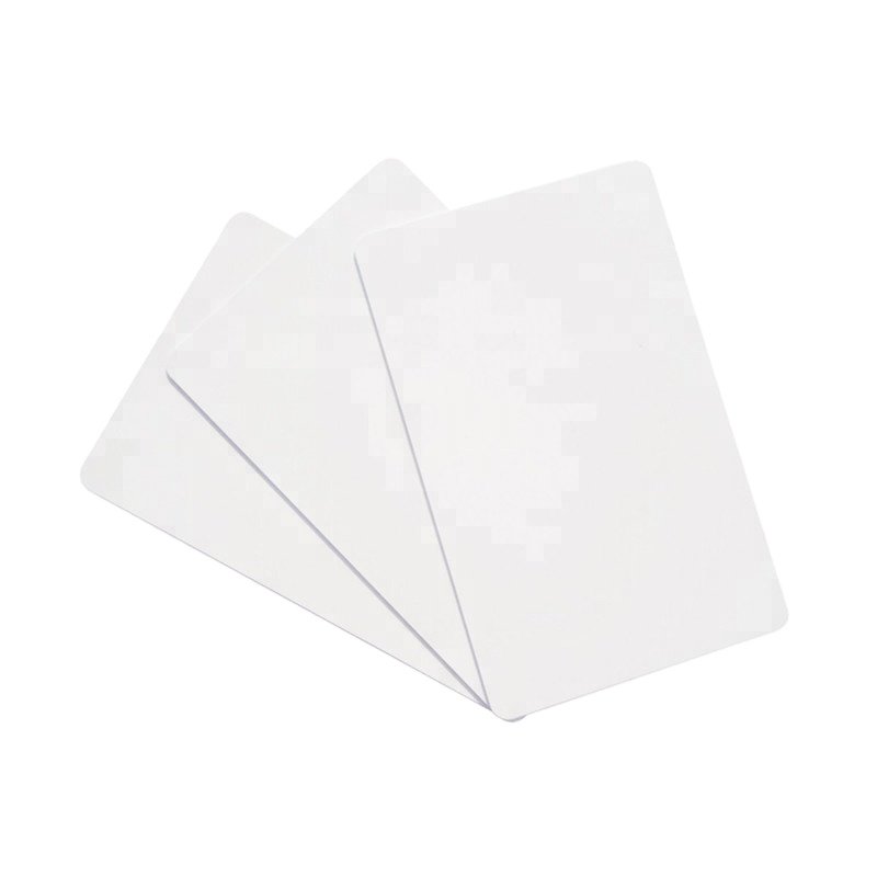 MIFARE DESFire EV1 8K Plastic nfc contactless smart cards