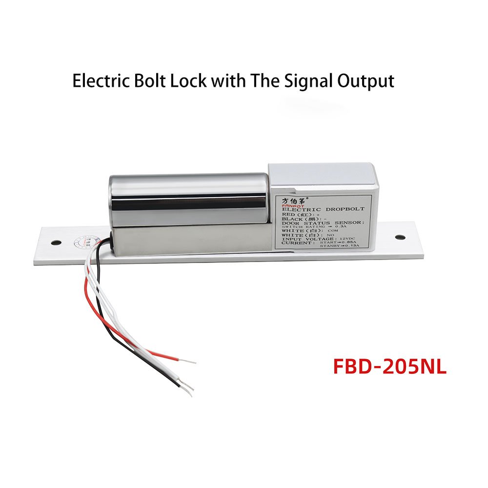 Wireless Access Control System for Office,Apartment,Hotel and Resident House