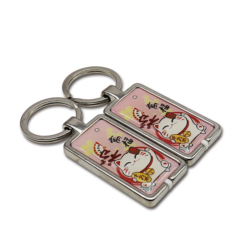 Multifunction Access Control Card NFC Crystal Card 13.56Mhz High Frequency RFID Hotel Card Door Lock with Key chain
