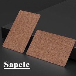 sapele