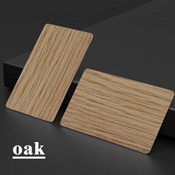oak