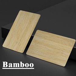 bamboo