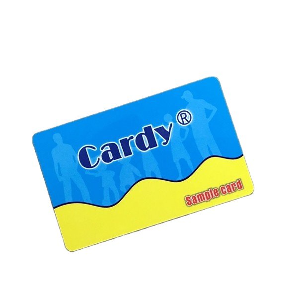 MIFARE Ultralight EV1 MIFARE Ultralight C Contactless 13.56MHz Access Control RFID Hotel Key Card