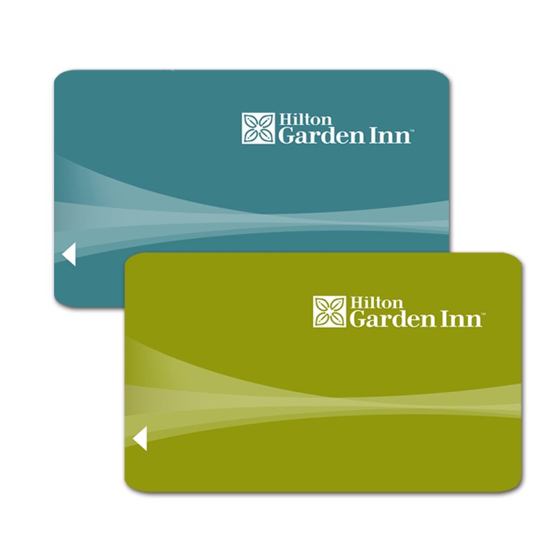 Custom artwork printing plastic PVC Kaba Salto Saflok Onity RFID hotel key cards
