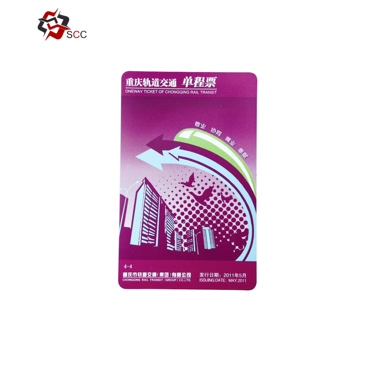 2021 Best Price Printing MF DESFire EV1 4K PVC ACCESS CONTROL CARD with PET/PVC/PETG