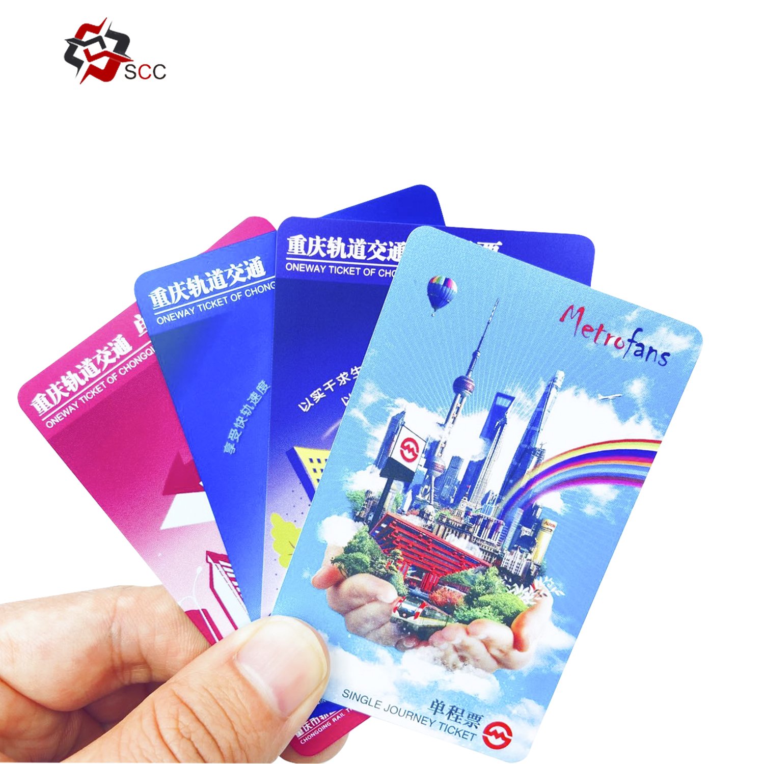 2021 Best Price Printing MF DESFire EV1 4K PVC ACCESS CONTROL CARD with PET/PVC/PETG