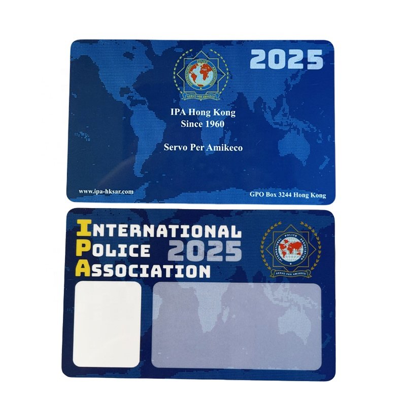 Custom Branded Plastic RFID Hotel Room Key Cards Wholesale