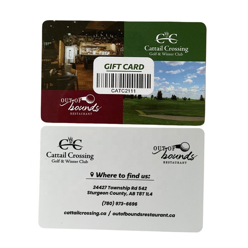 Custom Branded Plastic RFID Hotel Room Key Cards Wholesale