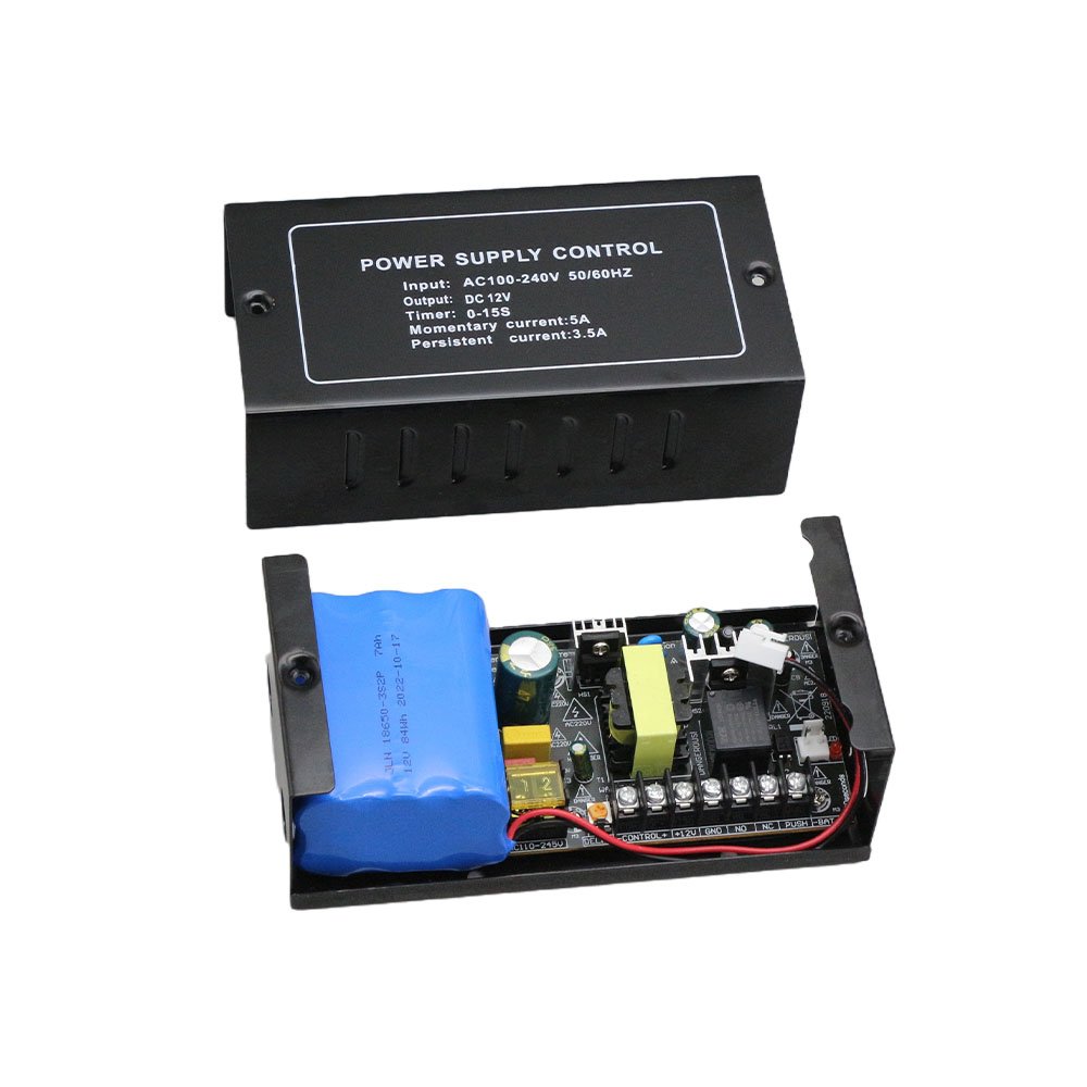 Attendance access Control System Face Recognition for Office,workshop,Apartment and Residential Door