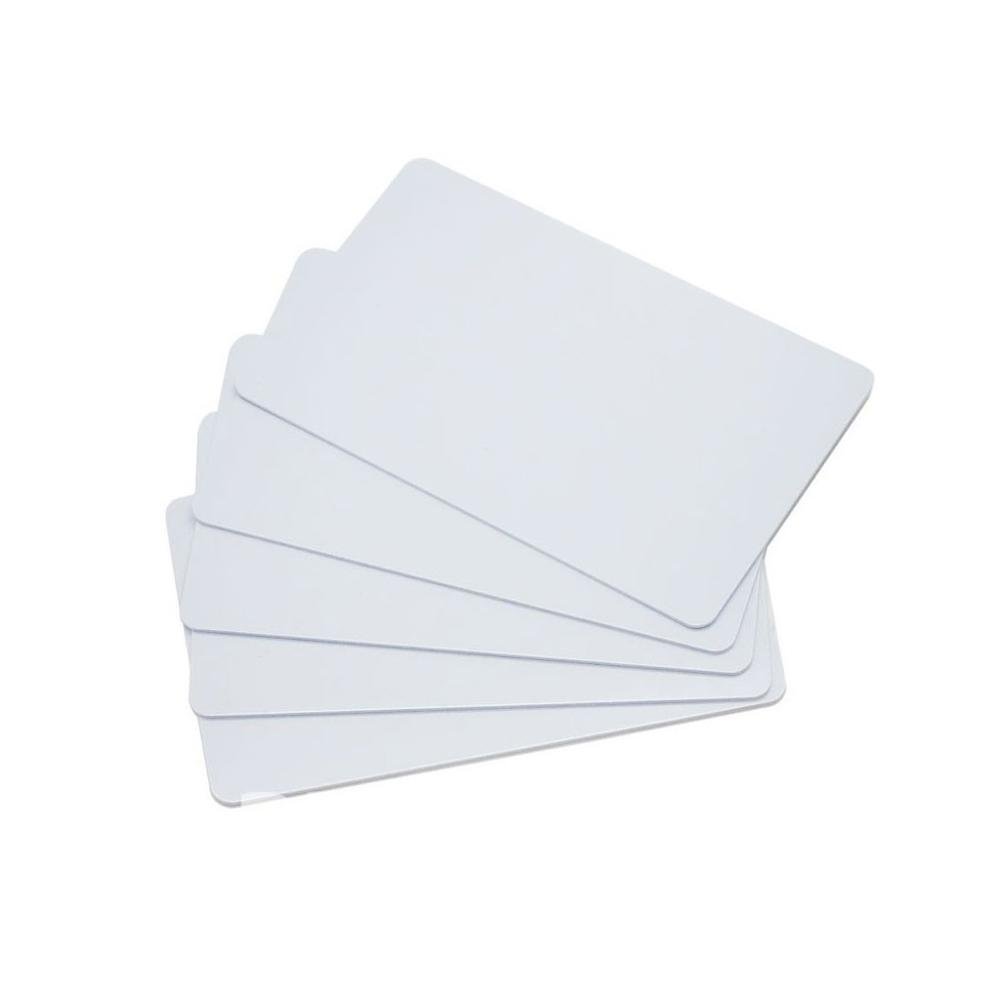 13.56Mhz RFID Blank Card Access Control DESFire EV3 4K card