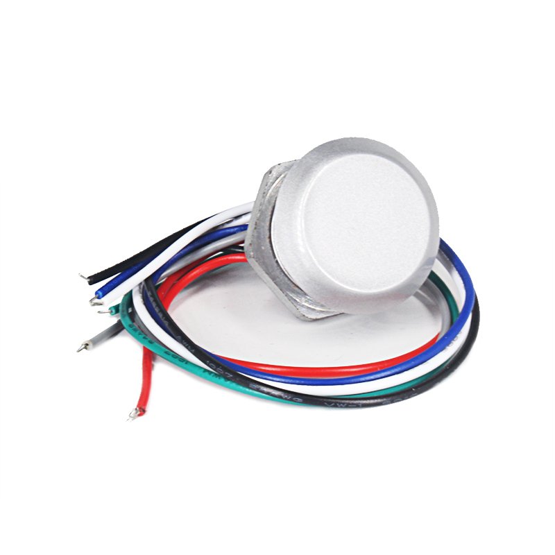 Access Control Mini RFID Card Smart 125Khz EM Wiegand Reader