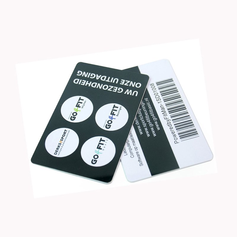 NFC Paper Card Supplier MIFARE DESFire EV1 2K for E-Ticketing