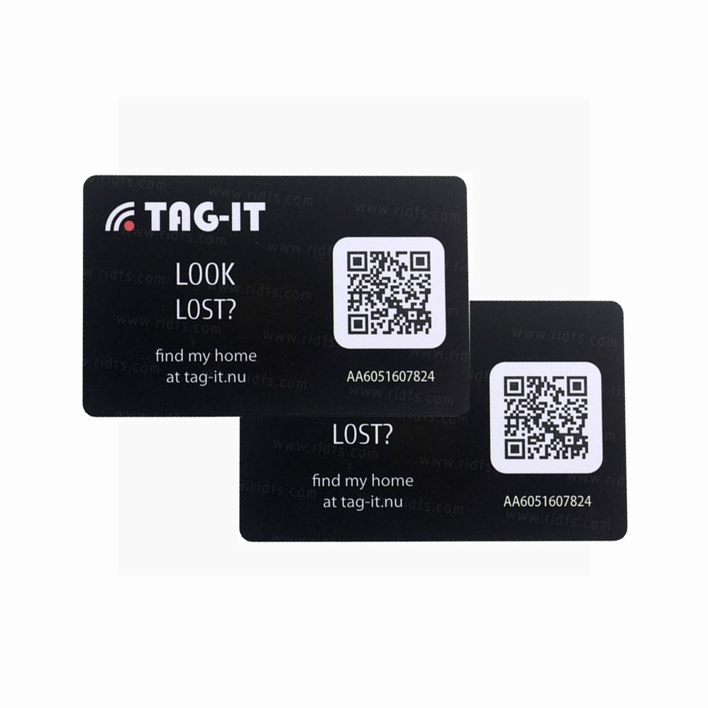 NFC Paper Card Supplier MIFARE DESFire EV1 2K for E-Ticketing