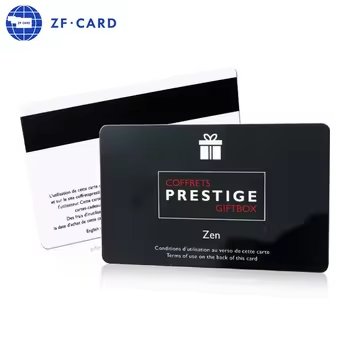 Contactless Plastic NFC wholesale Factory Smart Card Printable Customized 13.56mhz MIFARE(R) Classic 1K card