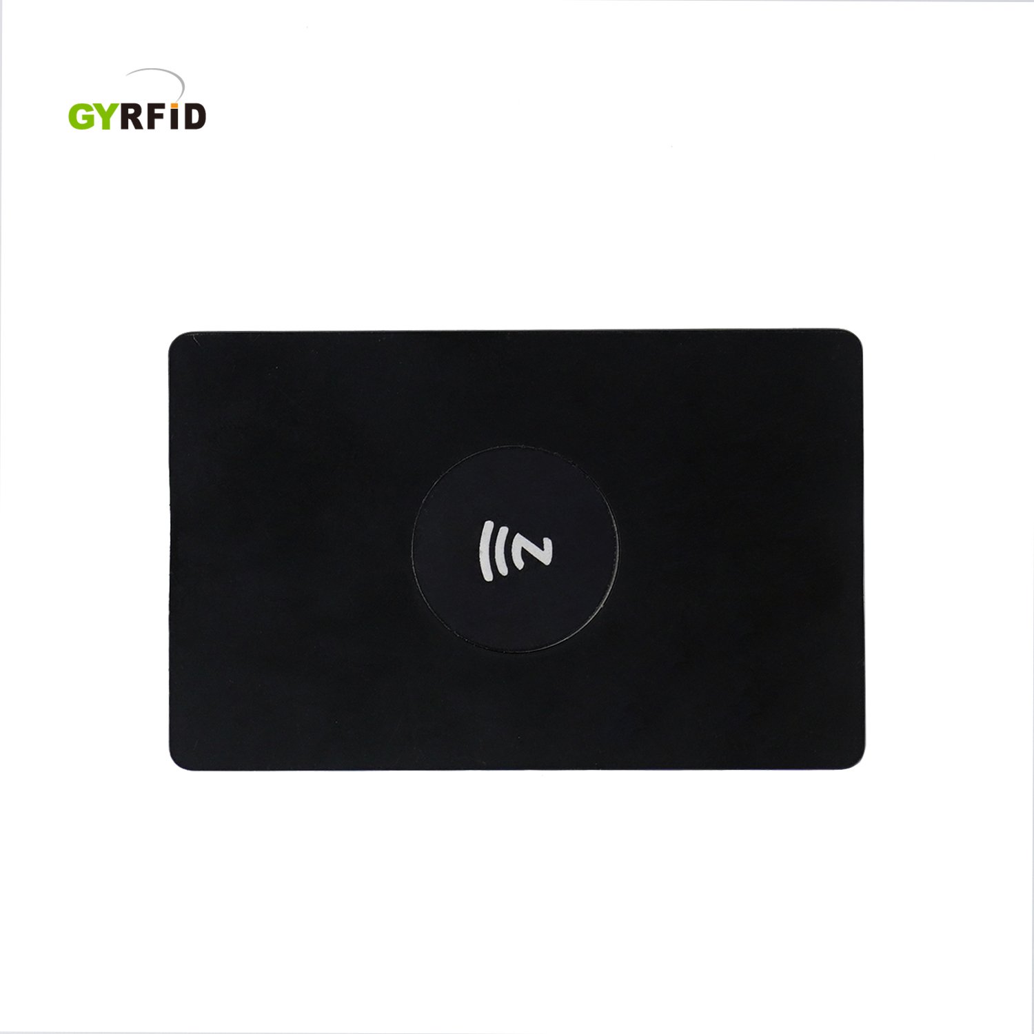 Printable Stainless Steel Metal Card Nfc Chip Metal Business Card Metal Cards With Rfid