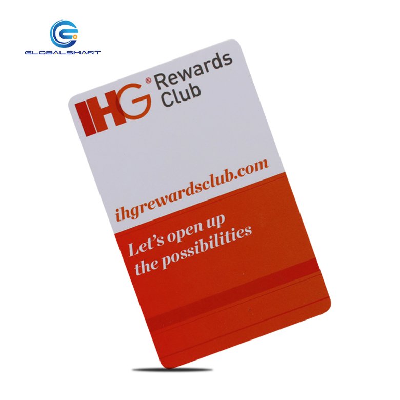 Motel 6 rfid hotel key card wyndhamClassic M 1k Ultralight ev1 for Ving Salto Saflok Onity KABA econo systems