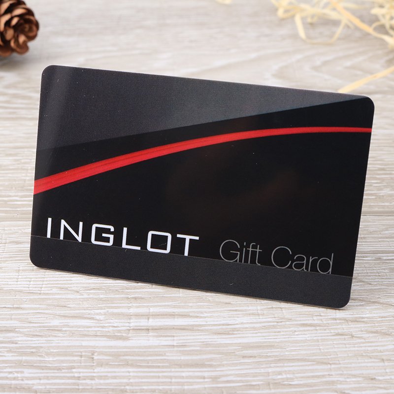Nfc Metal Business Card With Qr Code Metal Business Card metal credit cards for laser engraving