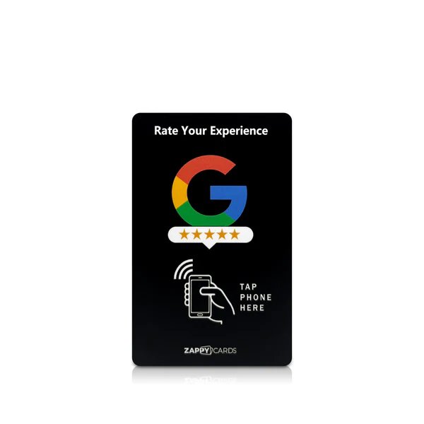 NFC Google Review pvc card portable PVC Tag NTAG213 NTAG215 NTAG216 media review waterproof weatherproof custom portable mune