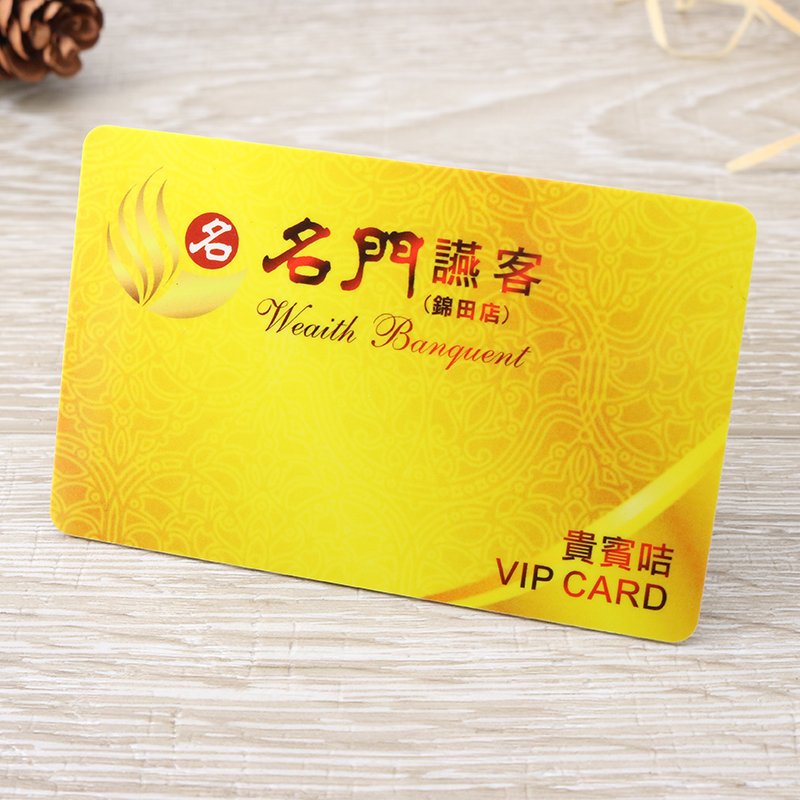 driving license blank pvc card thermal printable NFC id card Social Media NFC Business Card