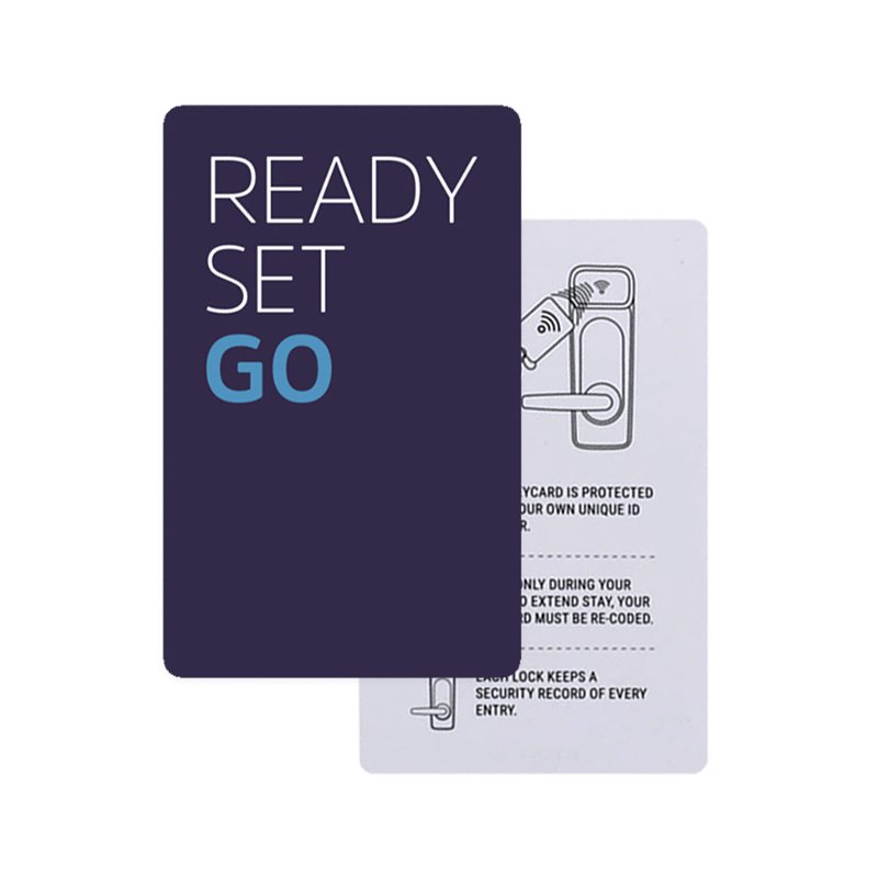 Free Sample Factory Price Custom Design Ultralight EV1 RFID Access Control Hotel Room Key Cards