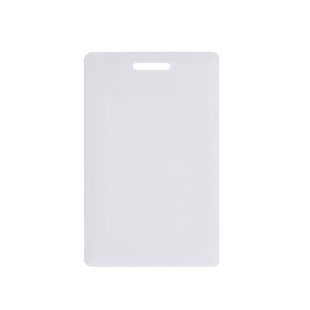 25pcs/lot 125KHz rfid Writable Cards EMT5577 Rewrite Proximity Thick Card rewritable for Access Control System