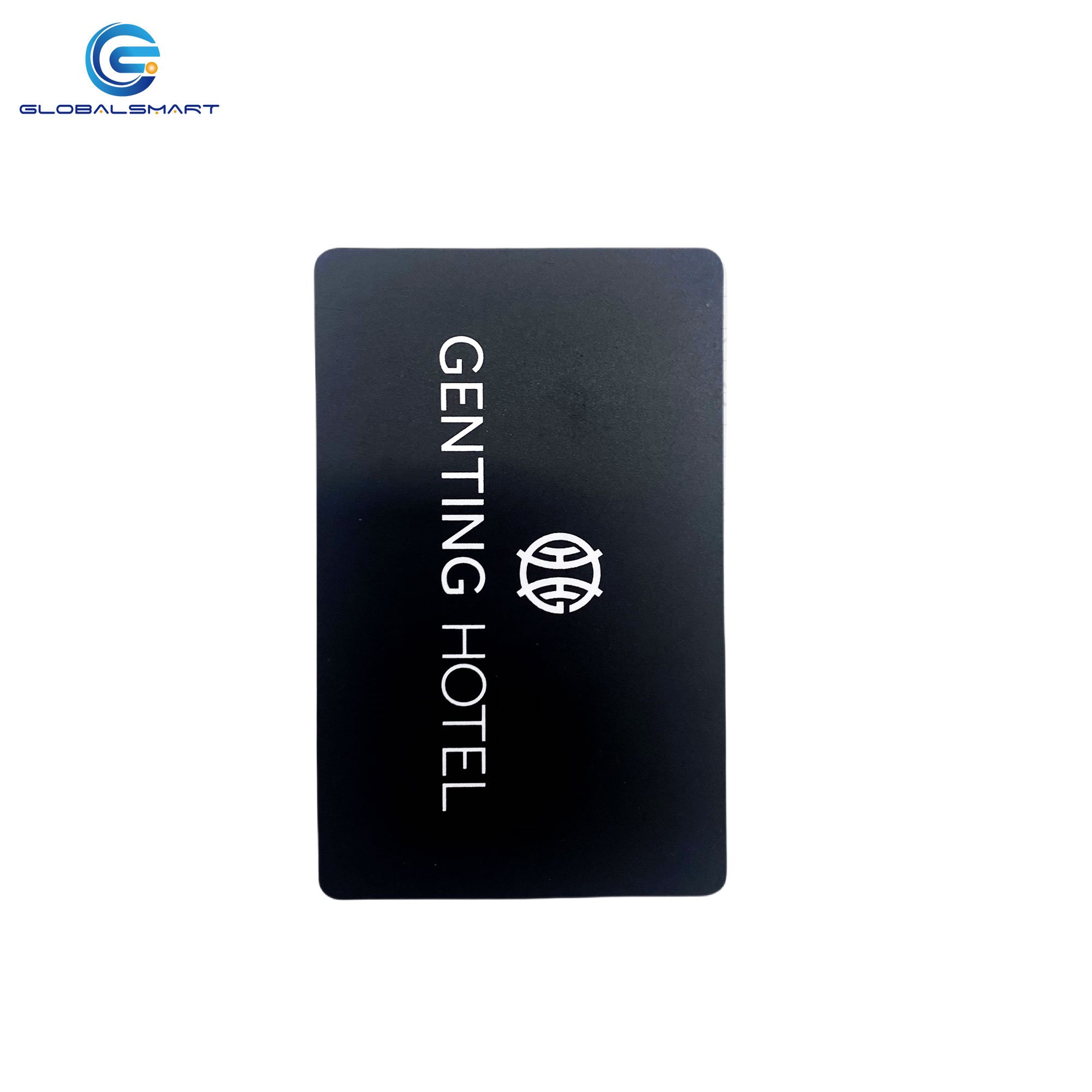 High Quality Hotel Room Electronic Lock RFID Hotel Card 13.56MHZ Classic 1K RFID Hotel Key Card For Access Control