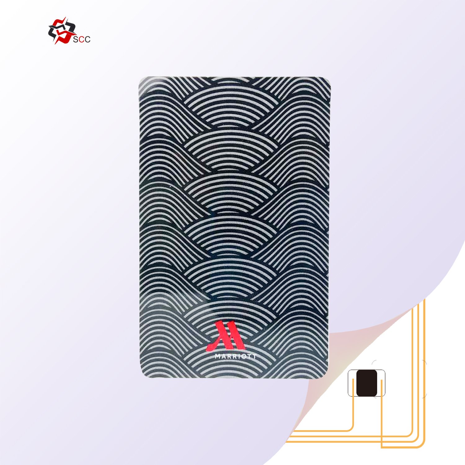China supplier nfc card MF Ultra Light EV1 chip access control card