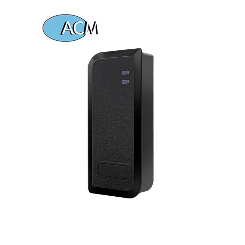 3 Frequency access control uhf rfid reader 125KHz & 13.56MHz EM / rfid card reader