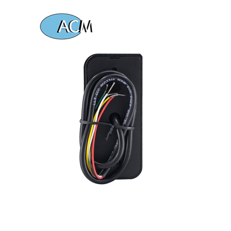 3 Frequency access control uhf rfid reader 125KHz & 13.56MHz EM / rfid card reader