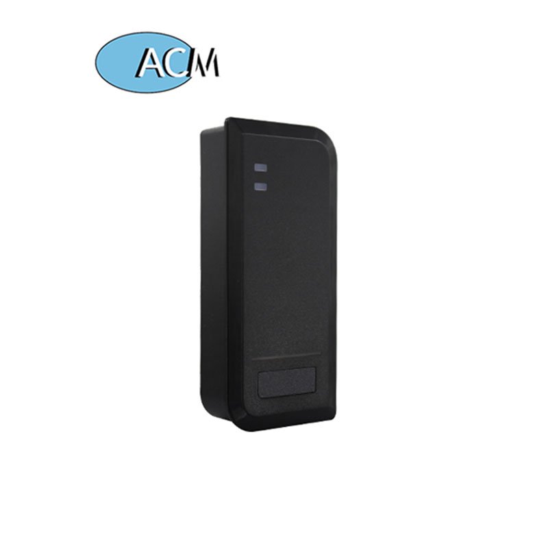 3 Frequency access control uhf rfid reader 125KHz & 13.56MHz EM / rfid card reader