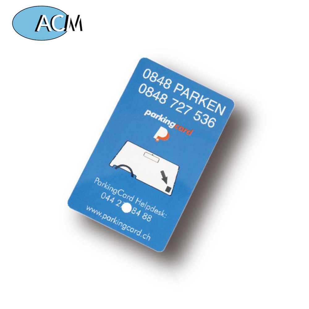 KABA/Saflok/Onity/Betech/Salto Custom printing 13.56MHz rfid hotel key card