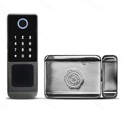 Tuya APP+Fingerprint+Password+Card+Key