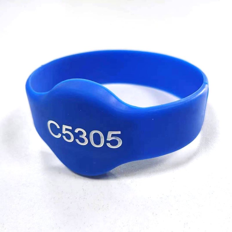 Product Custom 13.56Mhz Blank Access Control Pvc Matter White Foil Entrance Guard Smart Door Lock Nfc Card