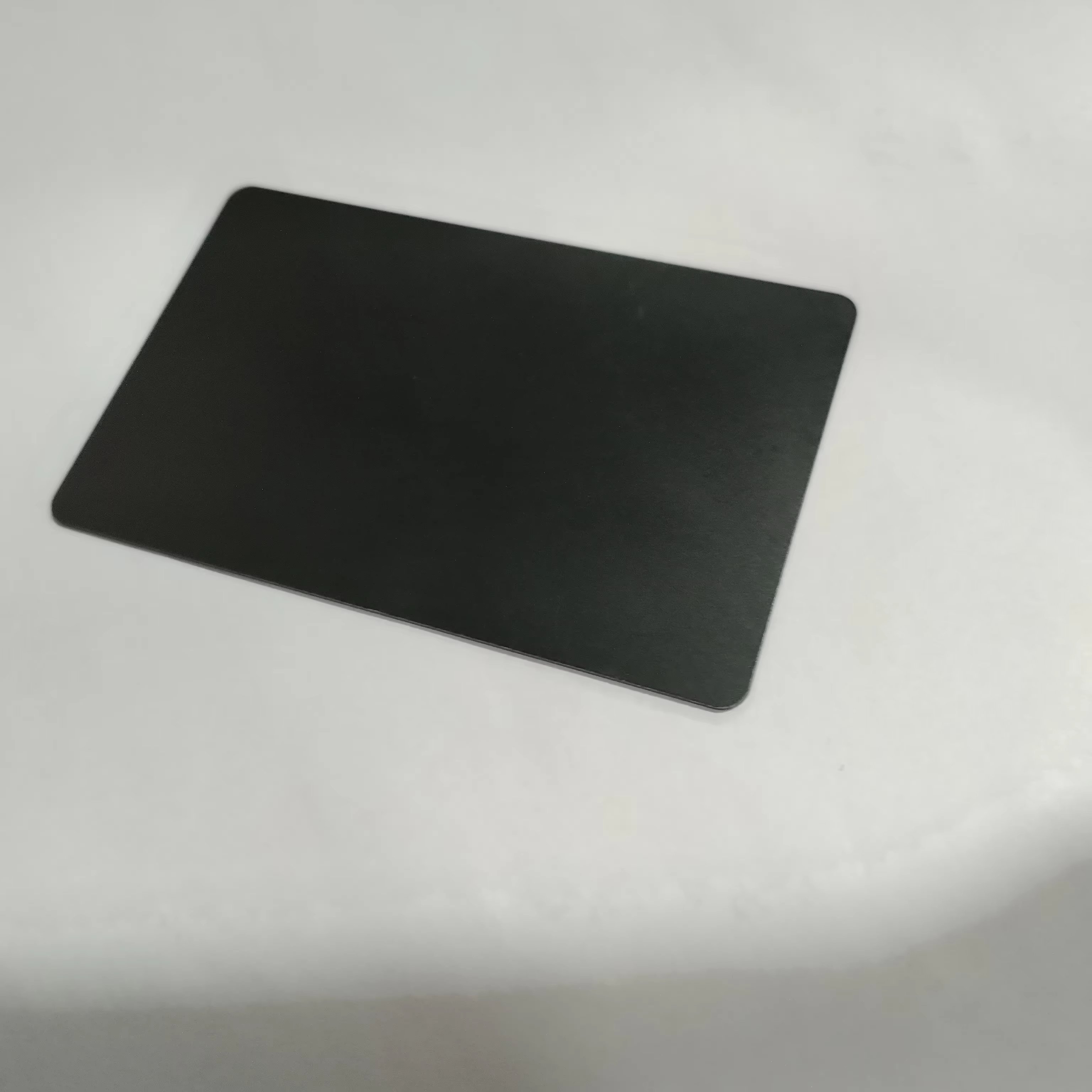 CR80 HF 85.5*54mm Ntag 424 DNA New energy vehicle access Control card/nfc payment card