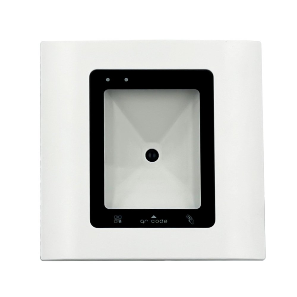 New Waterproof Embedded New smartphone QR code Access control system card RFID readers,RS232,RS485,usb,read EM or MF card