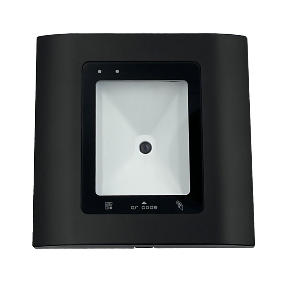 New Waterproof Embedded New smartphone QR code Access control system card RFID readers,RS232,RS485,usb,read EM or MF card