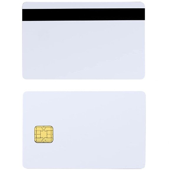 Silone High Quality Polycarbonate JAVA rfid card nfc Smart card ISO 14443A Protocol for access control cards
