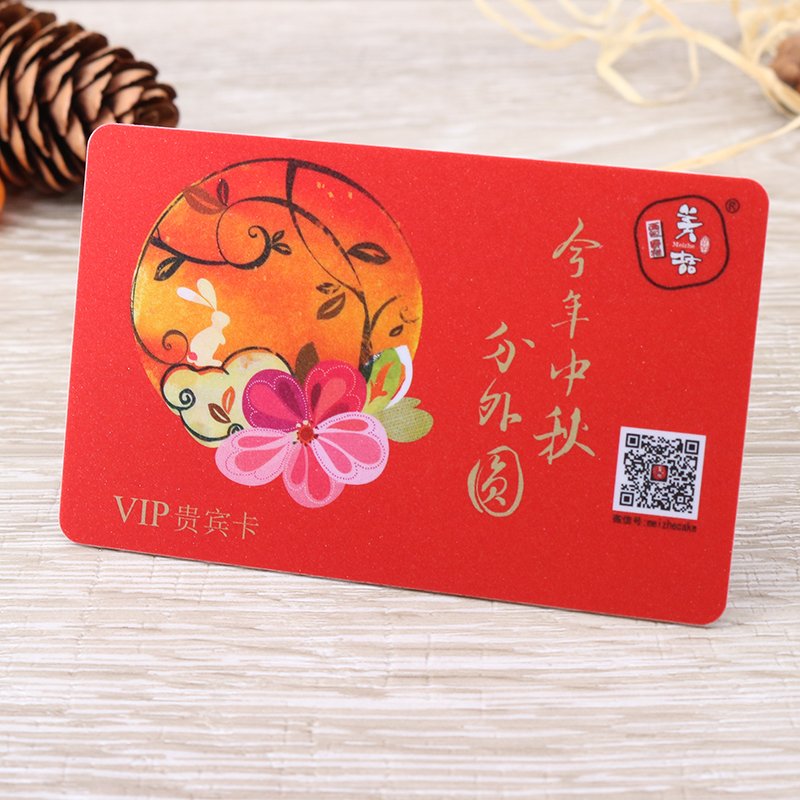 Customizable NFC RFID PVC PET PLA Laser Waterproof with 1K Chip 13.56MHz Mini Tag ISO Model Number