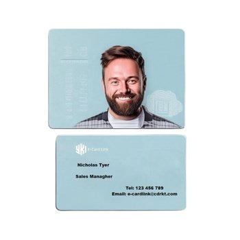 High Quality Printing Custom PVC Plastic Business Warranty membership Parking lot Bus payment Card metal wood paper card