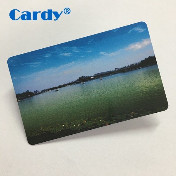 Universal Used 13.56MHz RFID Card MIFARE 1K Chip Metro Card Game Card Access Control Smart Key