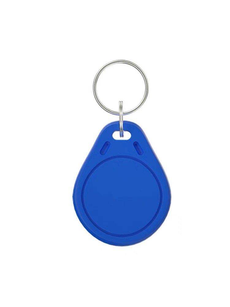Waterproof Rewritable Proximity RFID Keys 1K S50 13.56Mhz Keyfob