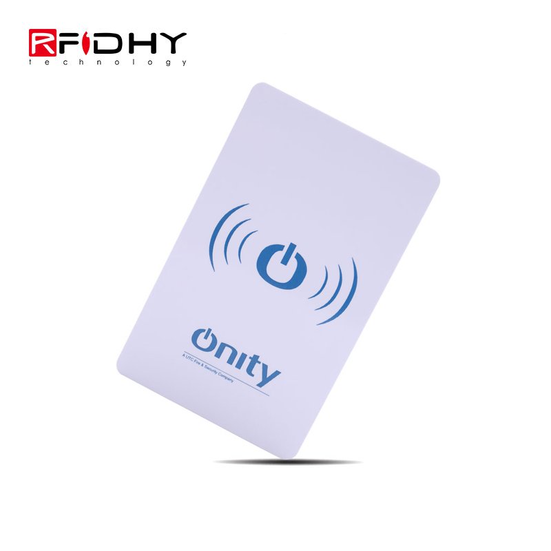 25 Years Experience Smart Card Hot Selling RFID Access Control Card