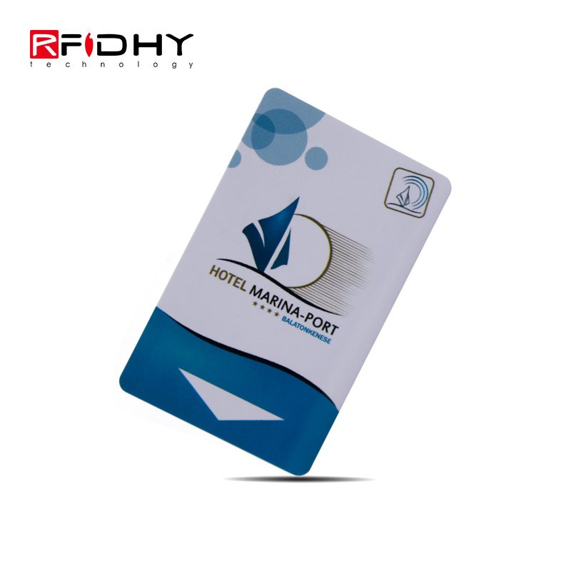 25 Years Experience Smart Card Hot Selling RFID Access Control Card