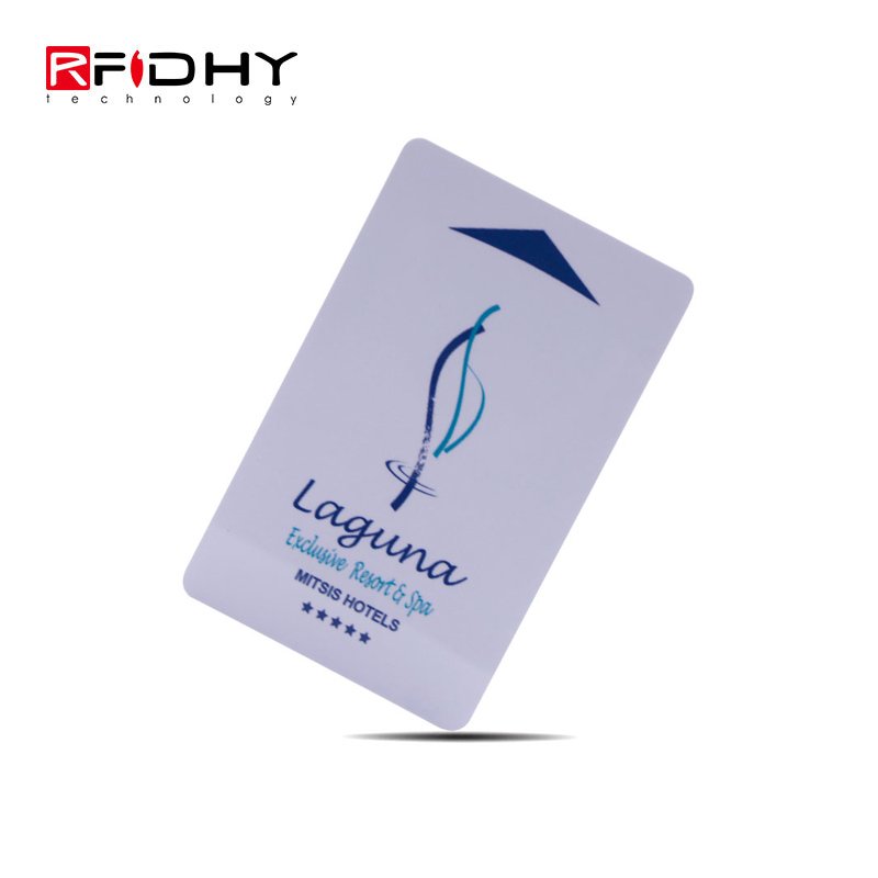 25 Years Experience Smart Card Hot Selling RFID Access Control Card