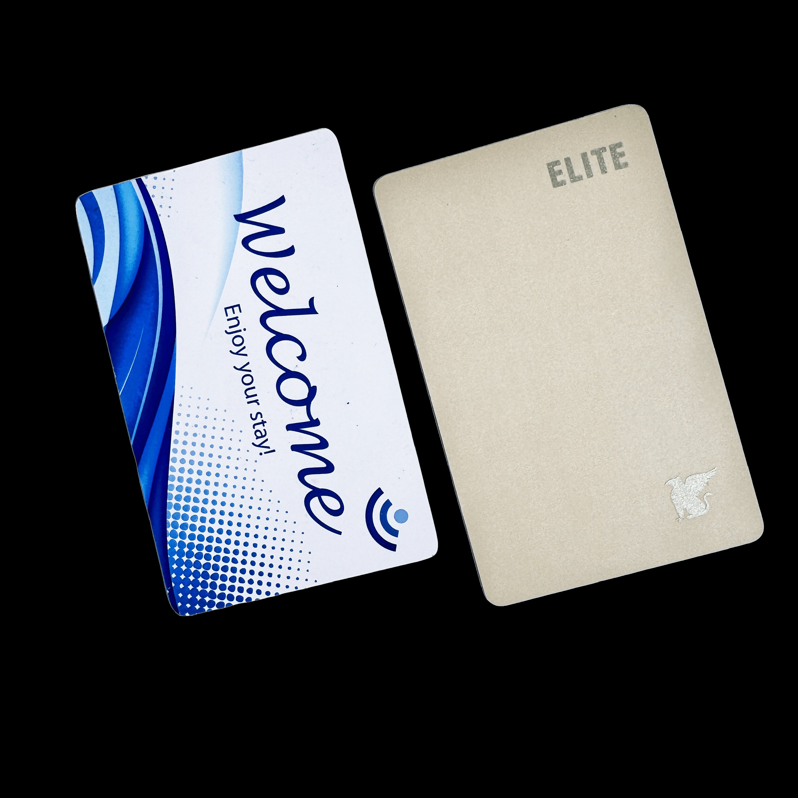 Smart Lock Access Control M Classic 1k Rewrite Cards Hotel System RFID Key Card