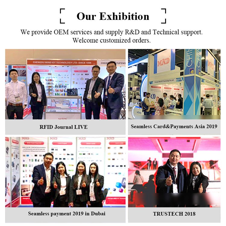 MIFARE Ultralight EV1 MIFARE Ultralight C Contactless 13.56MHz Access Control RFID Hotel Key Card