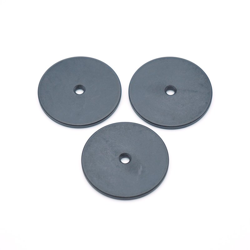 Wholesale factory price ABS Patrol label tag HF 13.56MHZ Token tag RFID guard tour Tag for patrol security system