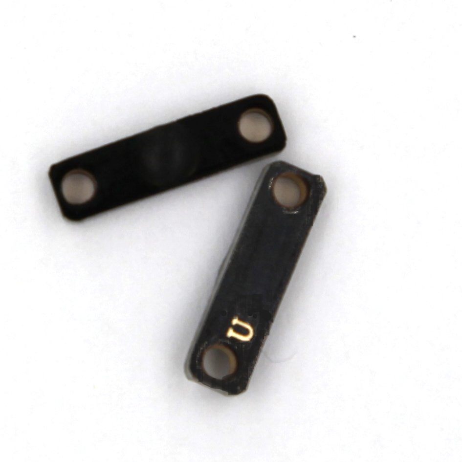Promotional top quality professional manufacture cheap 915mhz p c b anti-metal tag access control card hotel P1504