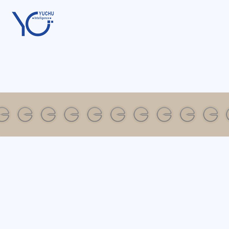 2024 Innovative Products Card Tag Uhf Rfid Tag Sticker Uhf Linen Laundry Tag