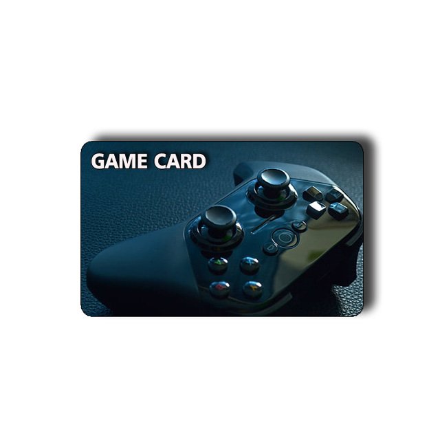 nfc metal card rfid smart access control card NFC tag with mifare classic 4k chip